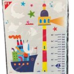 Adhesivo infantil Altura Niños - Imagen 3