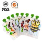 Bolsa de Alimentación Abejita - Imagen 5