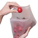 Bolsa de Almacenamiento de Alimentos