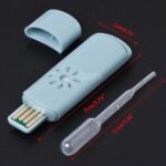 Mini Difusor de Aroma USB - Imagen 2