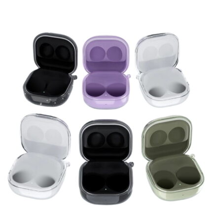 Funda Protectora Auriculares Bluetooth