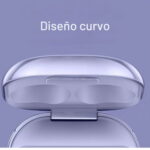 Funda Protectora Auriculares Bluetooth - Imagen 2