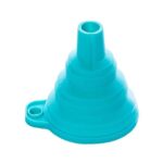 Mini Embudo Plegable de Silicona
