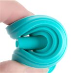 Mini Embudo Plegable de Silicona - Imagen 4