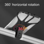 Soporte Multifuncional Para Teléfono De Bicicleta - Imagen 2