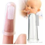 Estimulador - Cepillo De Dientes Para Bebés - Imagen 2