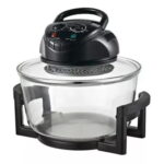 Horno Halógeno De Convección Multiuso 13l