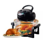 Horno Halógeno De Convección Multiuso 13l - Imagen 4