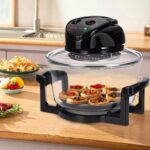 Horno Halógeno De Convección Multiuso 13l - Imagen 7