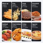 Horno Halógeno De Convección Multiuso 13l - Imagen 8