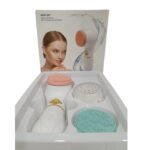 Cepillo Limpiador Facial - Imagen 3