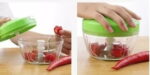 Picadora de Alimentos - Imagen 3