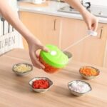Picadora de Alimentos - Imagen 7