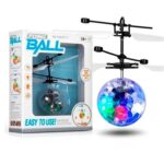Ball Helicopter