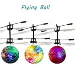 Ball Helicopter - Imagen 4