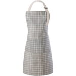 Delantal de Cocina / Parrilla