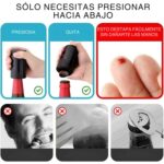Destapador de Botellas de Cerveza - Imagen 6
