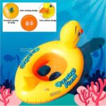 Flotador Infantil Pato - Imagen 4
