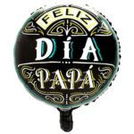 Globos Día del Padre
