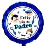 Globos Día del Padre - Imagen 3