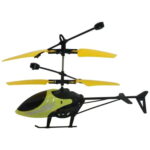 Helicóptero Grande - Imagen 3