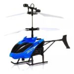 Helicóptero Grande - Imagen 4