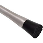 Mortero - Macerador - Acero Inoxidable