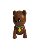 Oso Gateador - Imagen 2