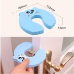 Gancho para Puerta Anti Cierre - Imagen 3