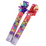 Tubo Lanza Serpentina