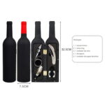 Juego de Abrebotellas Vino - Imagen 2