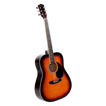 Guitarra electroacústica MSEA1