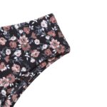 Conjunto de Bikini Estampado Floral - Imagen 4
