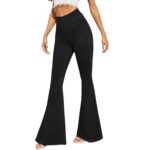 Jeans Tiro Alto Dobladillo Desgastado