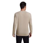 Polera Hombre Botones - Imagen 2