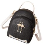 Mochila con Detalles de Cisne - Imagen 2