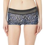 Calzón Cintura Puntilla