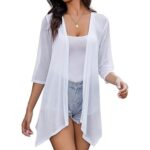 Kimono Liviano para Verano - Imagen 2