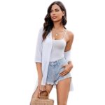 Kimono Liviano para Verano - Imagen 4