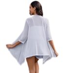 Kimono Liviano para Verano - Imagen 5
