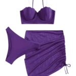 Conjunto de Bikini Perlas - Imagen 2
