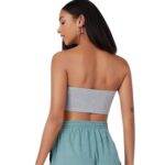 Top Bandeau Liso - Imagen 5
