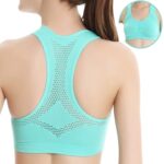 Peto Deportivo Aguamarina - Imagen 2