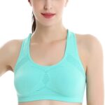 Peto Deportivo Aguamarina