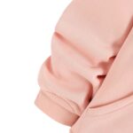 Polerón Bicolor Casual - Imagen 4