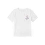 Polera Manga Corta Estampada - Imagen 4