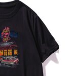 Polera Unisex Estampado Gráfico - Imagen 4