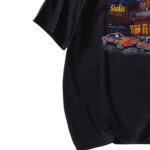 Polera Unisex Estampado Gráfico - Imagen 5