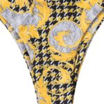Conjunto de Bikini Flores y Espiga - Imagen 5