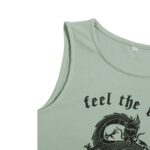 Top sin Mangas Dragón - Imagen 5